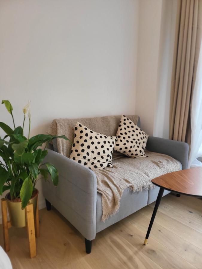 Appartamento Studio Berlino